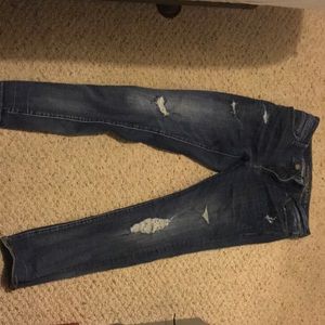 American Eagle Extreme Flex 4 pants